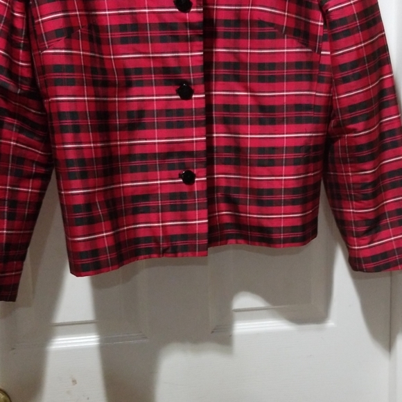 Penleton Jacket - Picture 3 of 8